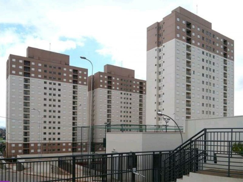 imóvel com 43m² - Vila da Oportunidade - Carapicuiba