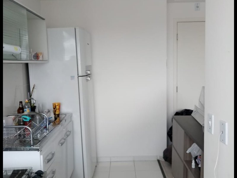 imóvel com 43m² - Vila da Oportunidade - Carapicuiba