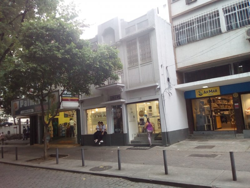 Apartamento à venda Tijuca com 40m² e 1 quarto por R$ 339.000 - 1118714717-img-20181106-175119.jpg