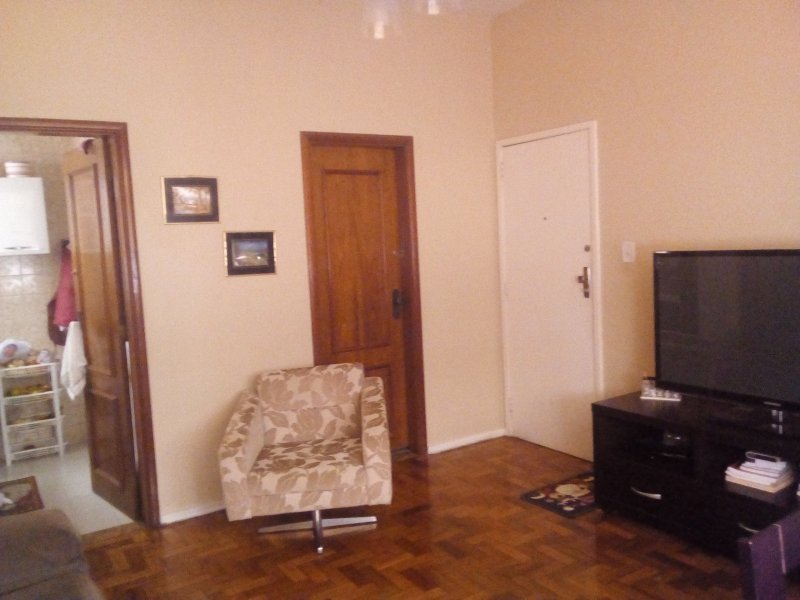 Apartamento à venda Tijuca com 40m² e 1 quarto por R$ 339.000 - 115045404-img-20181116-124410.jpg