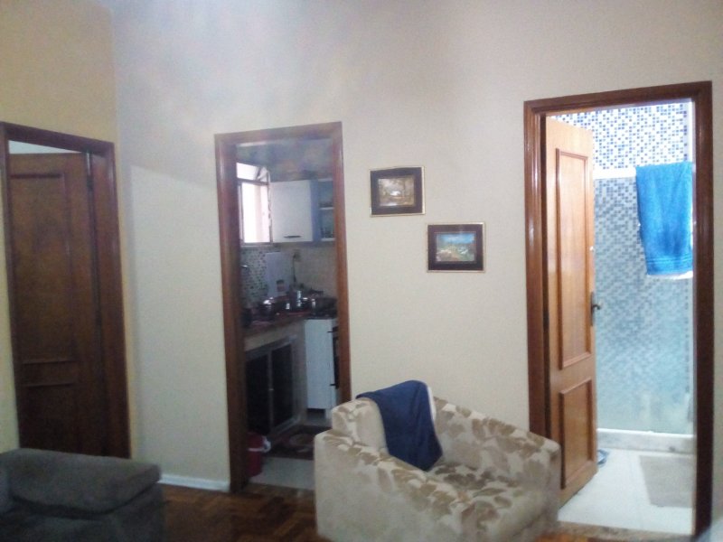 Apartamento à venda Tijuca com 40m² e 1 quarto por R$ 339.000 - 1304860932-img-20181116-175100.jpg