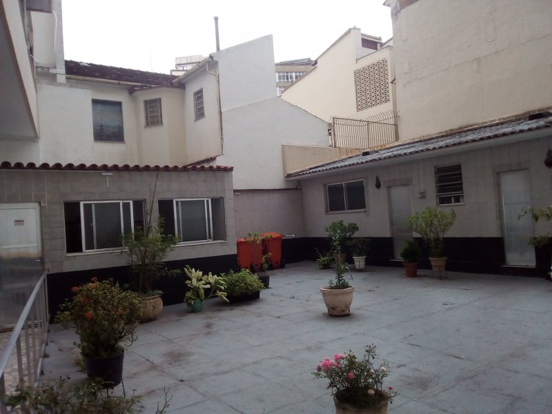 Apartamento à venda Tijuca com 40m² e 1 quarto por R$ 339.000 - 1630775314-img-20181106-175314.jpg