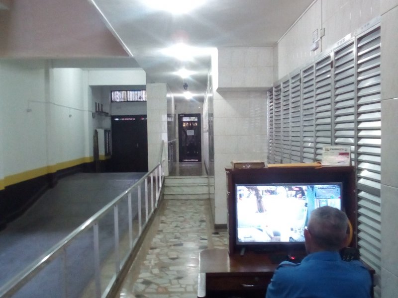 Apartamento à venda Tijuca com 40m² e 1 quarto por R$ 339.000 - 779025734-img-20181106-175224.jpg