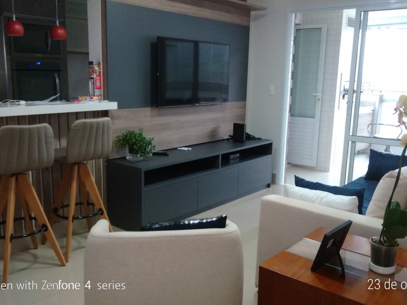 Apartamento à venda Canto do Forte com 93m² e 2 quartos por R$ 845.000 - 585017661-p-20181023-173003-p.jpg
