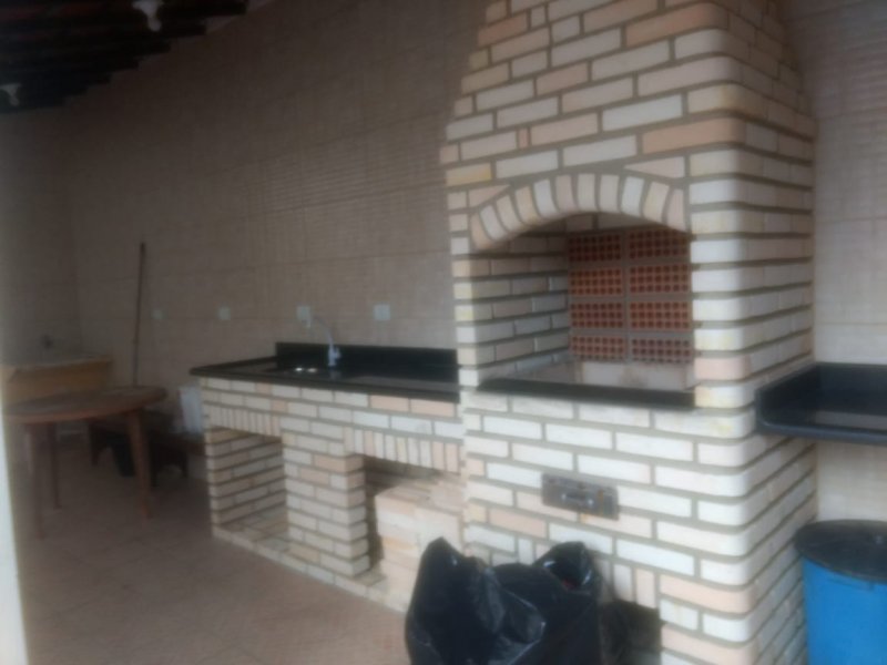 Casa à venda Jamaica - Praia com 142m² e 4 quartos por R$ 350.000 - 1590722447-casa-itanhaem-area-da-churrasqueira2.jpg