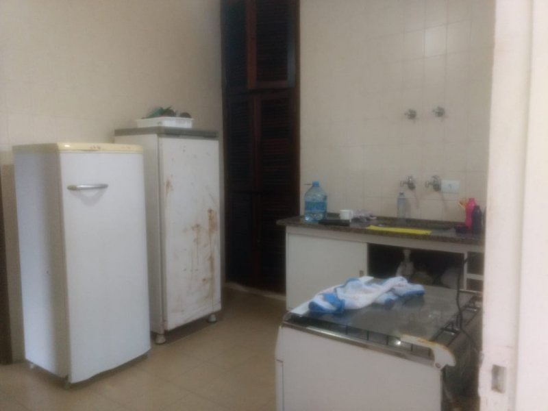 Casa à venda Jamaica - Praia com 142m² e 4 quartos por R$ 350.000 - 900052880-casa-itanhaem-cozinha1.jpg