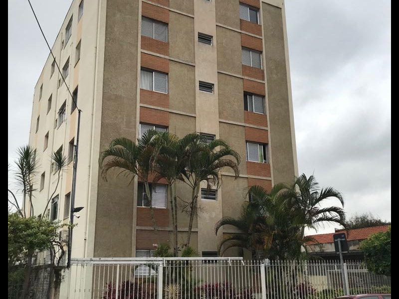 Apartamento à venda Santana com 80m² e 2 quartos por R$ 405.000 - 1116076451-frente.jpeg