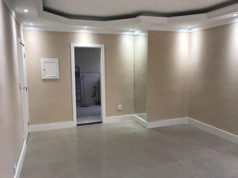 Apartamento à venda Santana com 80m² e 2 quartos por R$ 405.000 - 2046234148-sala.jpeg