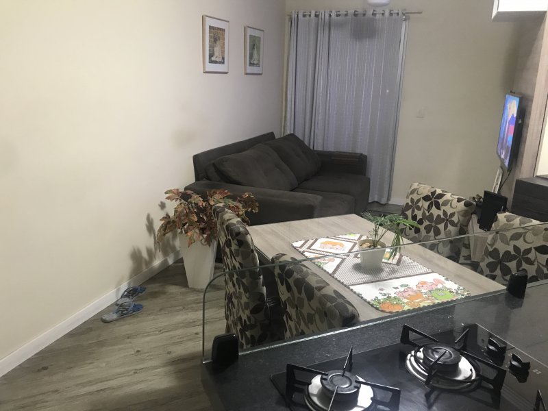 imóvel com 48m² - Vila Prudente - São Paulo