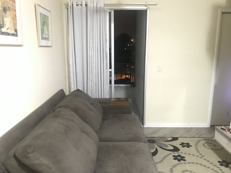 imóvel com 48m² - Vila Prudente - São Paulo