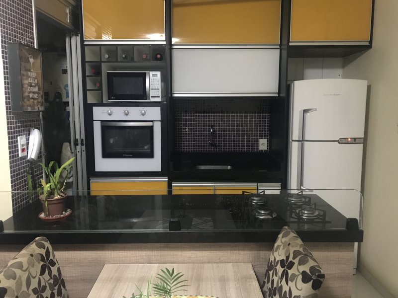 imóvel com 48m² - Vila Prudente - São Paulo
