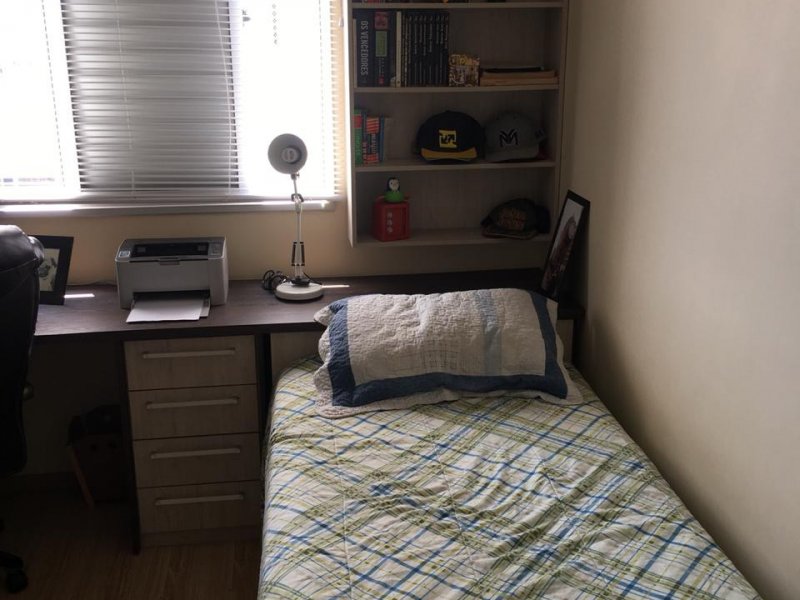 imóvel com 48m² - Vila Prudente - São Paulo