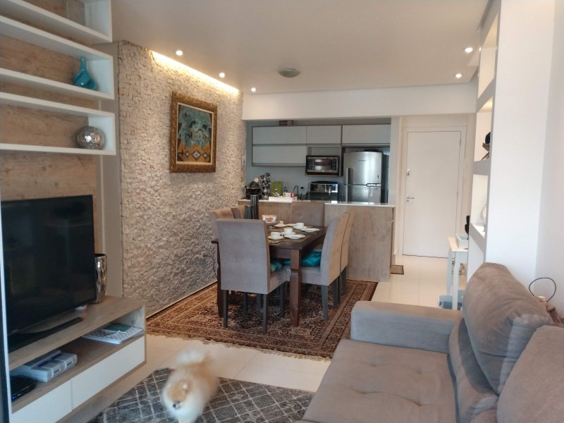 imóvel com 60m² - Vila Romana - São Paulo