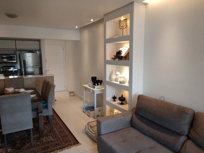 imóvel com 60m² - Vila Romana - São Paulo