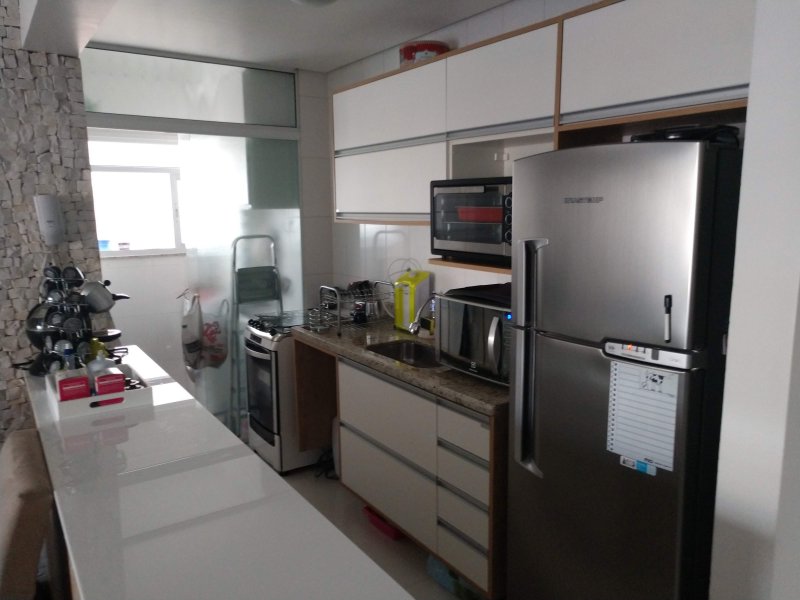 imóvel com 60m² - Vila Romana - São Paulo