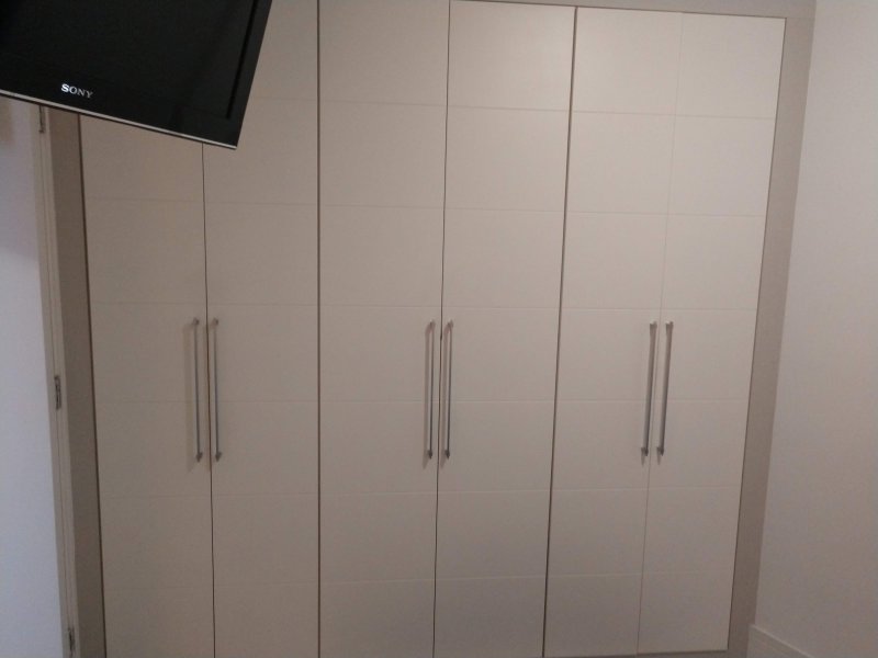 imóvel com 60m² - Vila Romana - São Paulo