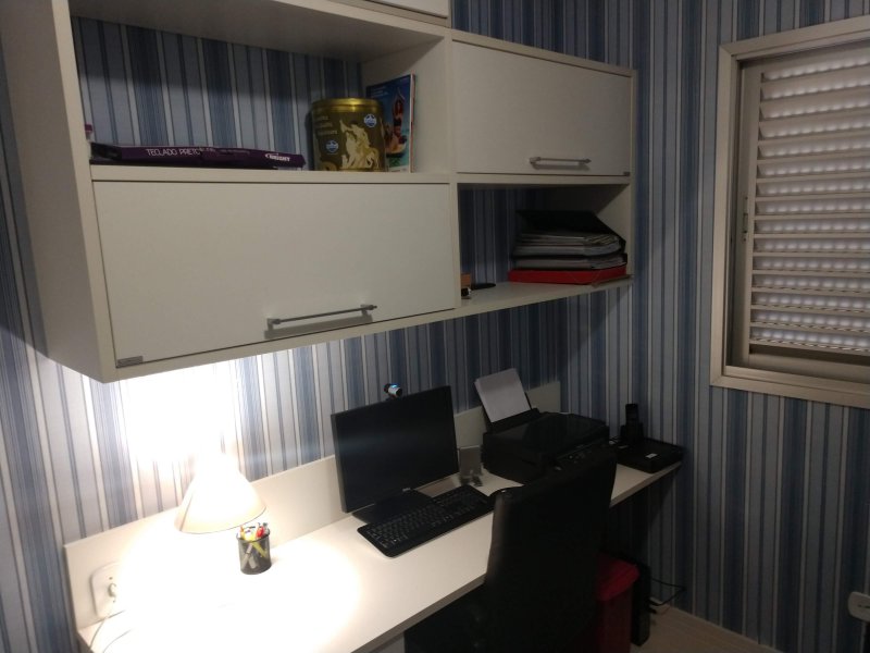 imóvel com 60m² - Vila Romana - São Paulo