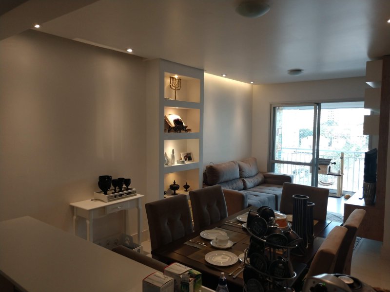 imóvel com 60m² - Vila Romana - São Paulo
