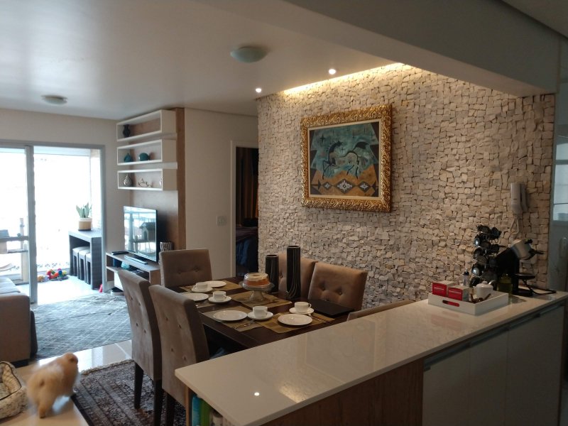 imóvel com 60m² - Vila Romana - São Paulo