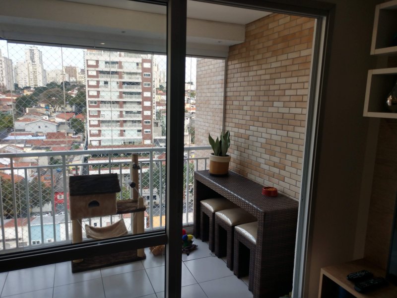 imóvel com 60m² - Vila Romana - São Paulo