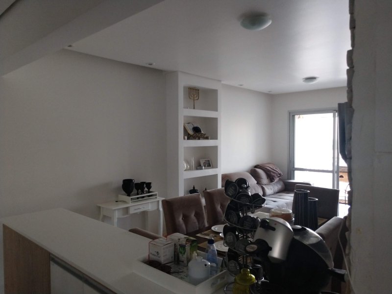 imóvel com 60m² - Vila Romana - São Paulo