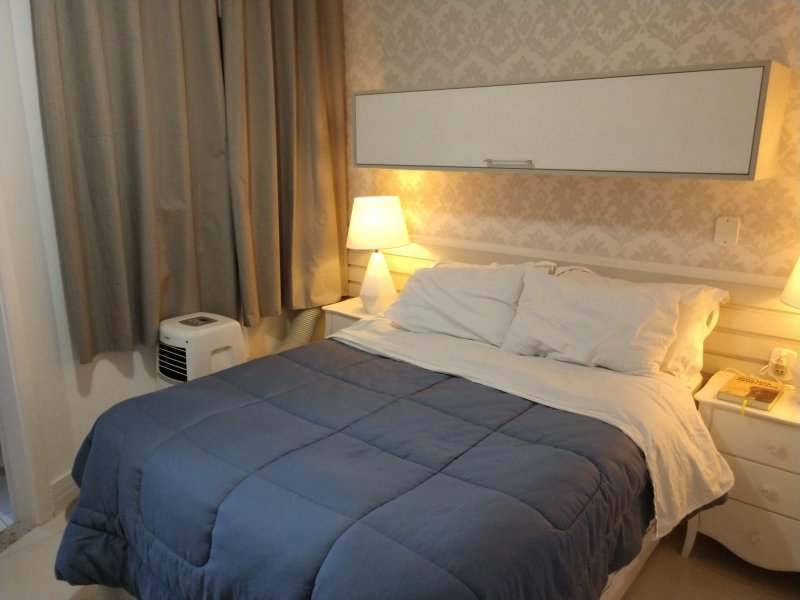 imóvel com 60m² - Vila Romana - São Paulo