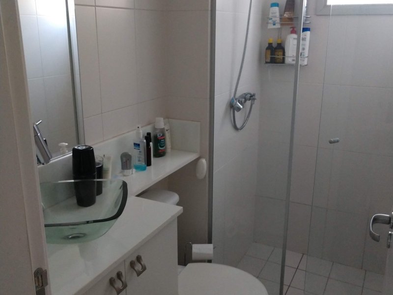 imóvel com 60m² - Vila Romana - São Paulo