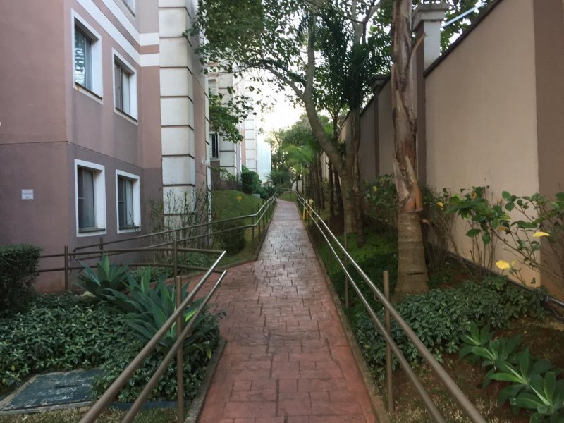 Apartamento à venda Jardim Lallo com 47m² e 2 quartos por R$ 280.000 - 1160657582-img-20181218-wa0021.jpg
