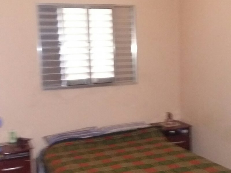 imóvel com 60m² - Jardim Iporanga - Guarulhos