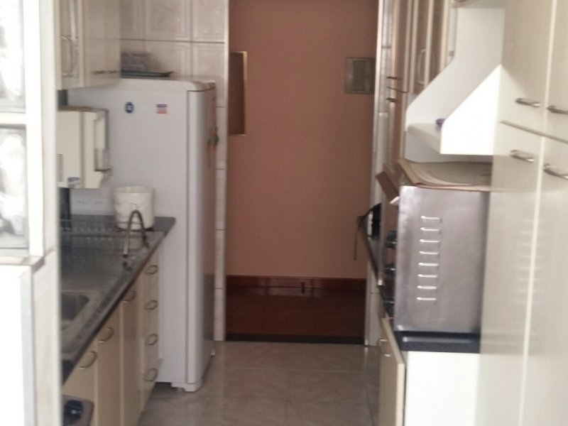 imóvel com 60m² - Jardim Iporanga - Guarulhos