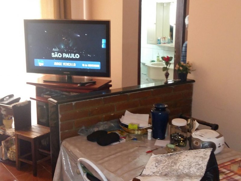 imóvel com 60m² - Jardim Iporanga - Guarulhos