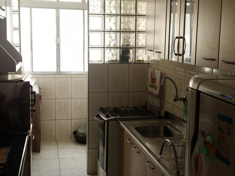 imóvel com 60m² - Jardim Iporanga - Guarulhos