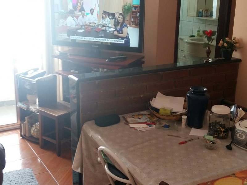 imóvel com 60m² - Jardim Iporanga - Guarulhos