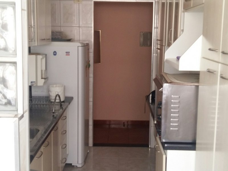imóvel com 60m² - Jardim Iporanga - Guarulhos