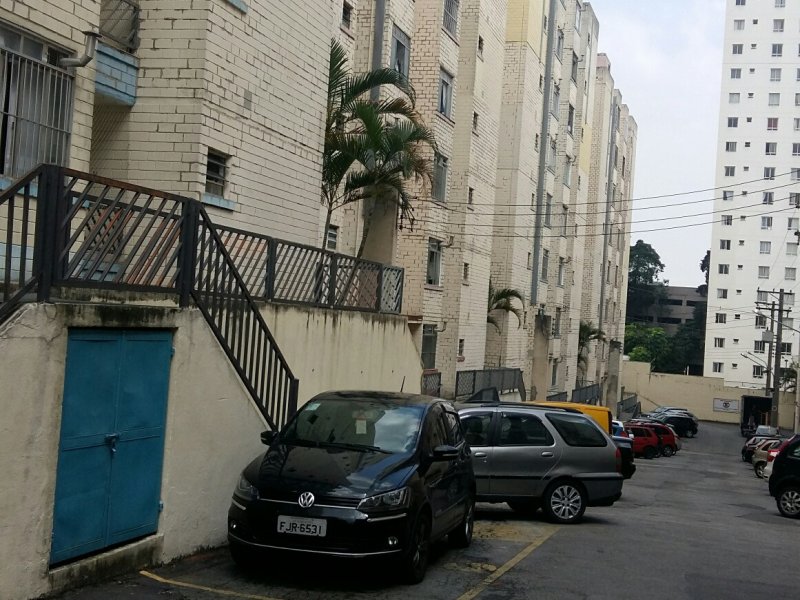 imóvel com 60m² - Jardim Iporanga - Guarulhos