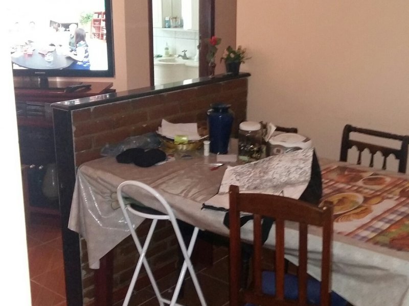 imóvel com 60m² - Jardim Iporanga - Guarulhos
