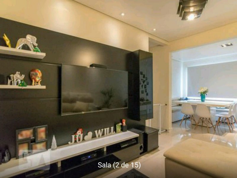 Apartamento à venda Osvaldo Cruz com 96m² e 2 quartos por R$ 330.000 - 927317753-20180105-083518.jpg