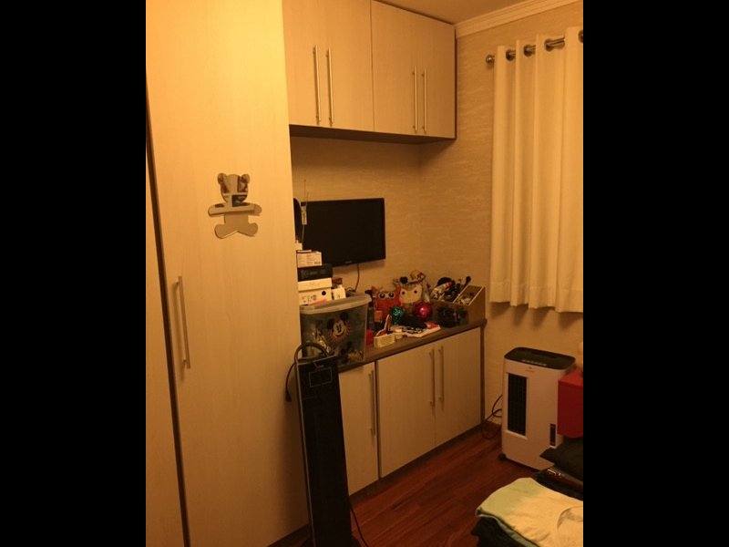 Apartamento à venda Vila Augusta com 65m² e 3 quartos por R$ 450.000 - 2085494574-apto-quarto-solteiro-2.jpg