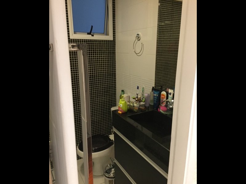 Apartamento à venda Vila Augusta com 65m² e 3 quartos por R$ 450.000 - 234406324-apto-banheiro-2.jpg