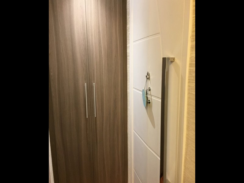 Apartamento à venda Vila Augusta com 65m² e 3 quartos por R$ 450.000 - 235834296-apto-suite-sapateira.jpg