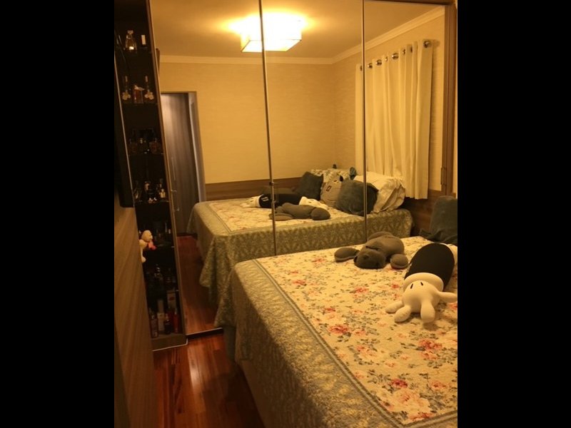 Apartamento à venda Vila Augusta com 65m² e 3 quartos por R$ 450.000 - 307359882-apto-quarto-casal.jpg