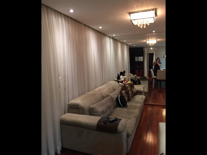 Apartamento à venda Vila Augusta com 65m² e 3 quartos por R$ 450.000 - 325278921-sala-2.jpg