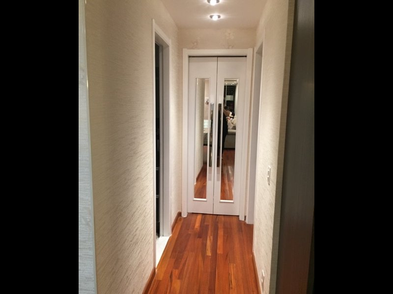 Apartamento à venda Vila Augusta com 65m² e 3 quartos por R$ 450.000 - 803054286-apto-corredor.jpg