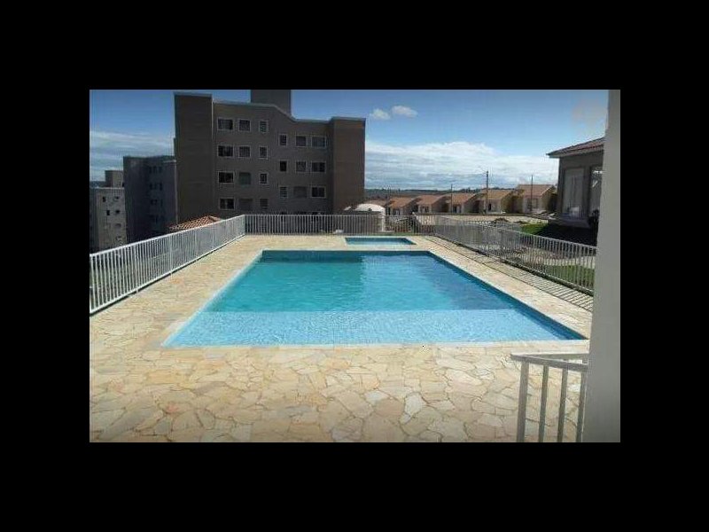 imóvel com 80m² - Jardim Novo Horizonte - Sorocaba