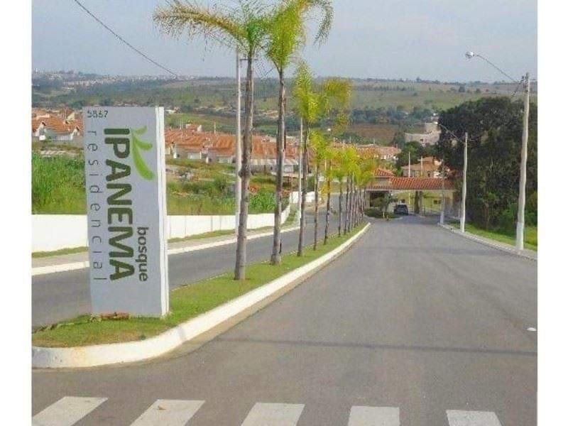imóvel com 80m² - Jardim Novo Horizonte - Sorocaba