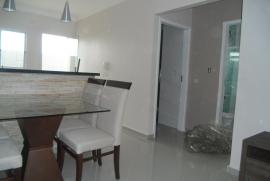 Casa à venda Cidade Salvador com 64m² - 2 dormitórios -  vagas - R$ 185.000 - 1059028914-cimg0833.JPG