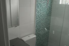 Casa à venda Cidade Salvador com 64m² - 2 dormitórios -  vagas - R$ 185.000 - 1181589146-cimg0827.JPG