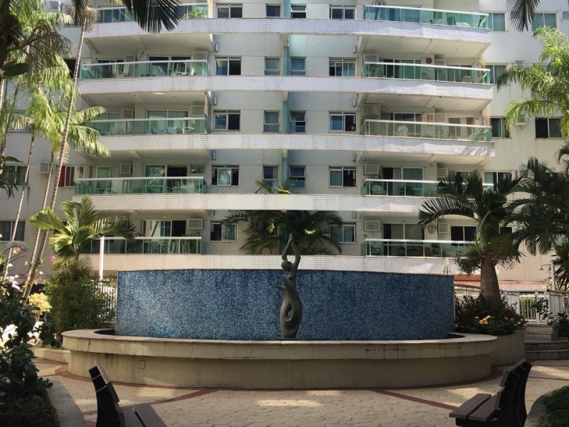 imóvel com 113m² - Jacarepaguá - Rio de Janeiro