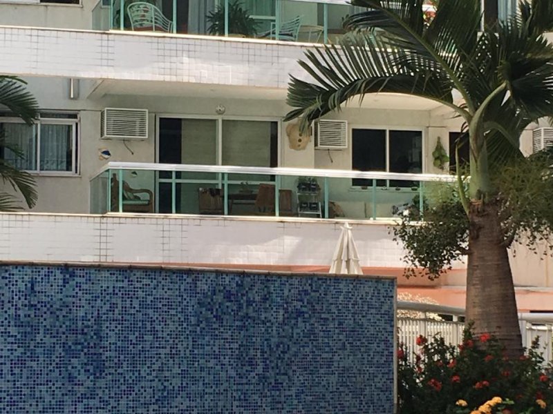 imóvel com 113m² - Jacarepaguá - Rio de Janeiro