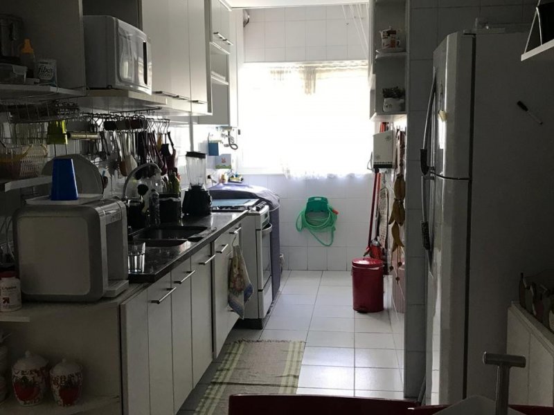 imóvel com 113m² - Jacarepaguá - Rio de Janeiro